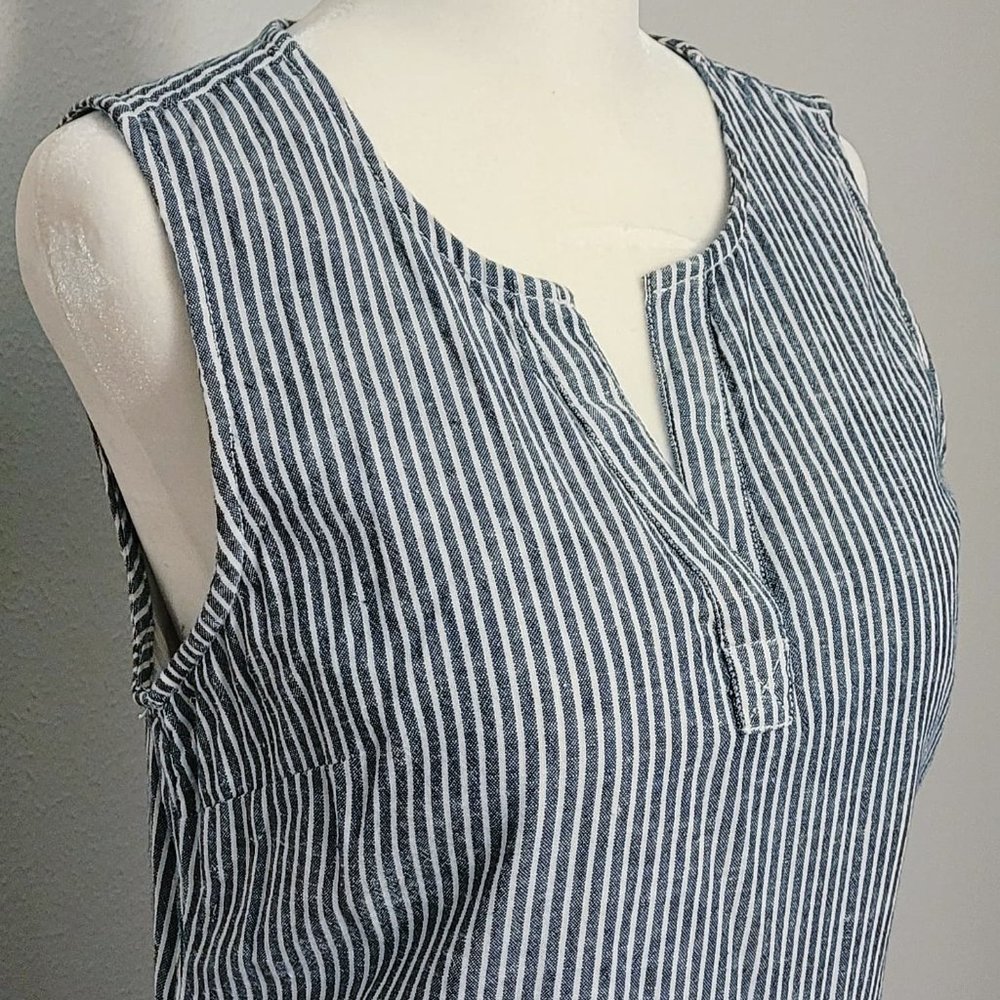 Old Fashioned Prairie Sack Dress POCKETS